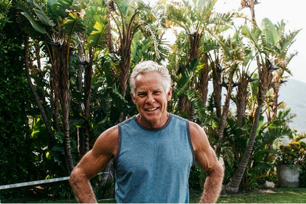Mark Sisson