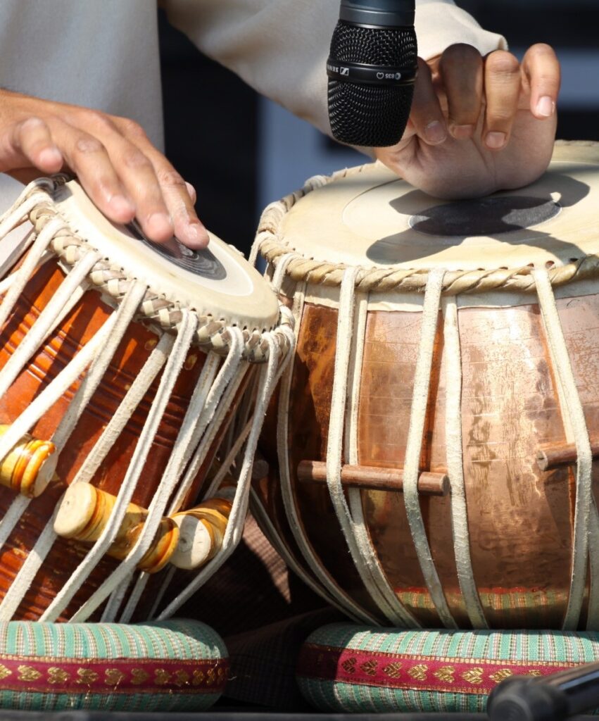 Drumming-is-good-for-reducing-stress