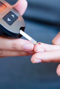 Diabetes Costs the U.S. $1 Billion a Day
