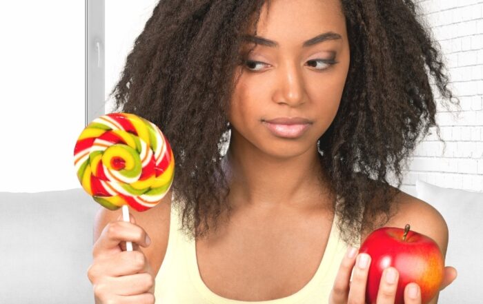 Want to cut down on sugar? 