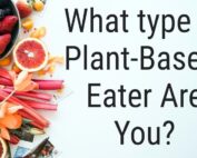What type of Plant Eater are You?